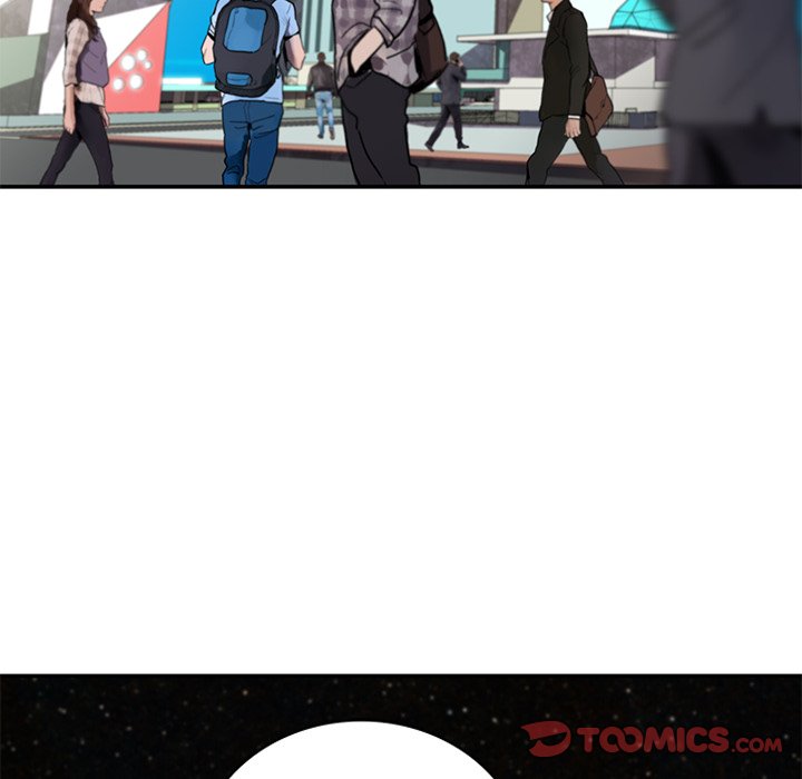 Stardust Stardust EP 25 - Toomics page 75 - 