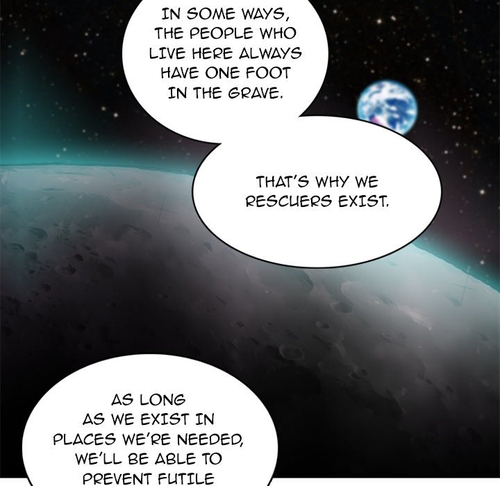Stardust Stardust EP 25 - Toomics page 76 - 
