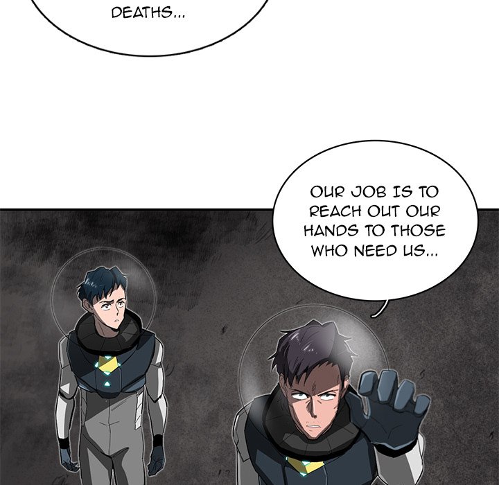 Stardust Stardust EP 25 - Toomics page 77 - 