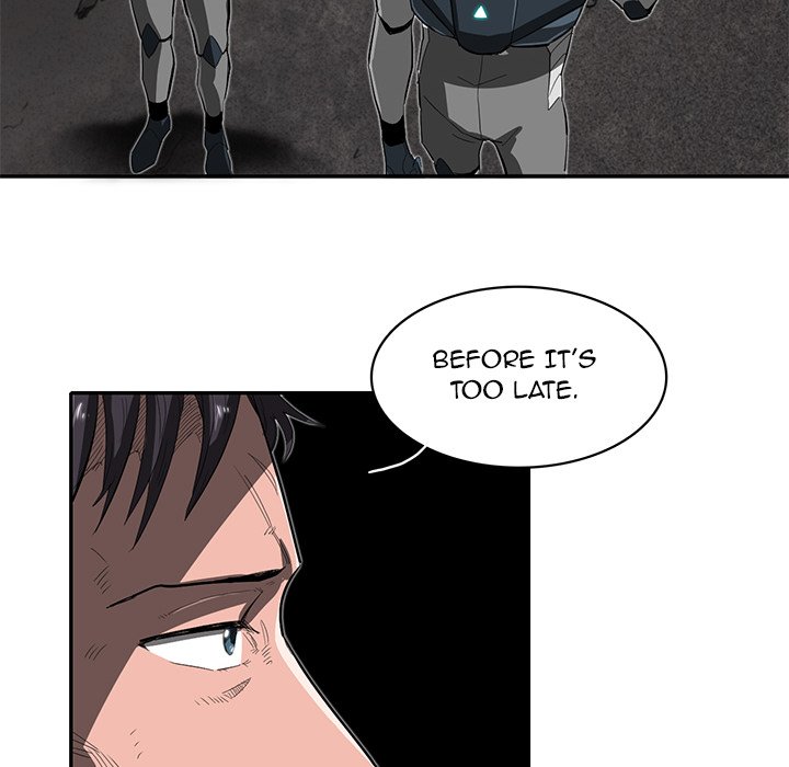 Stardust Stardust EP 25 - Toomics page 78 - 