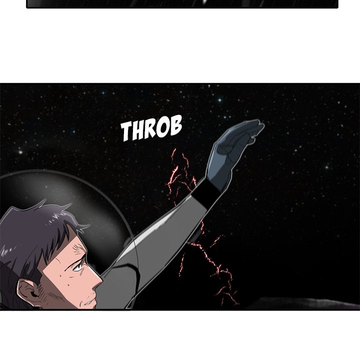 Stardust Stardust EP 25 - Toomics page 80 - 