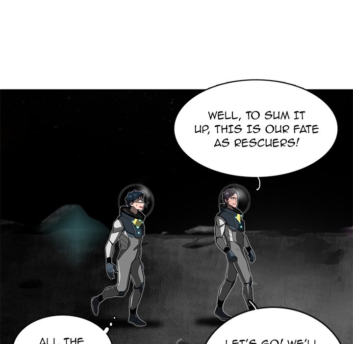 Stardust Stardust EP 25 - Toomics page 82 - 