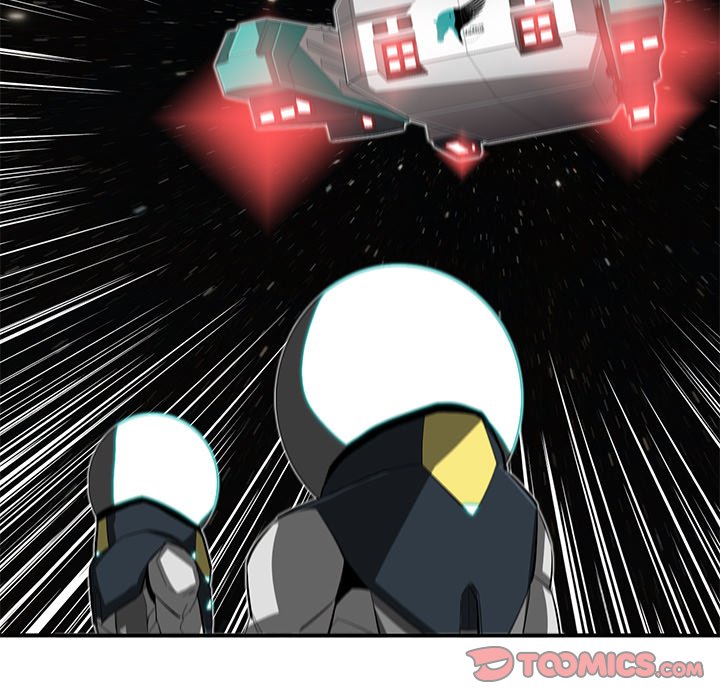 Stardust Stardust EP 25 - Toomics page 84 - 