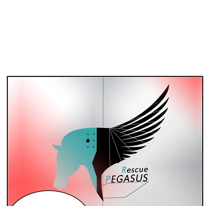Stardust Stardust EP 25 - Toomics page 85 - 