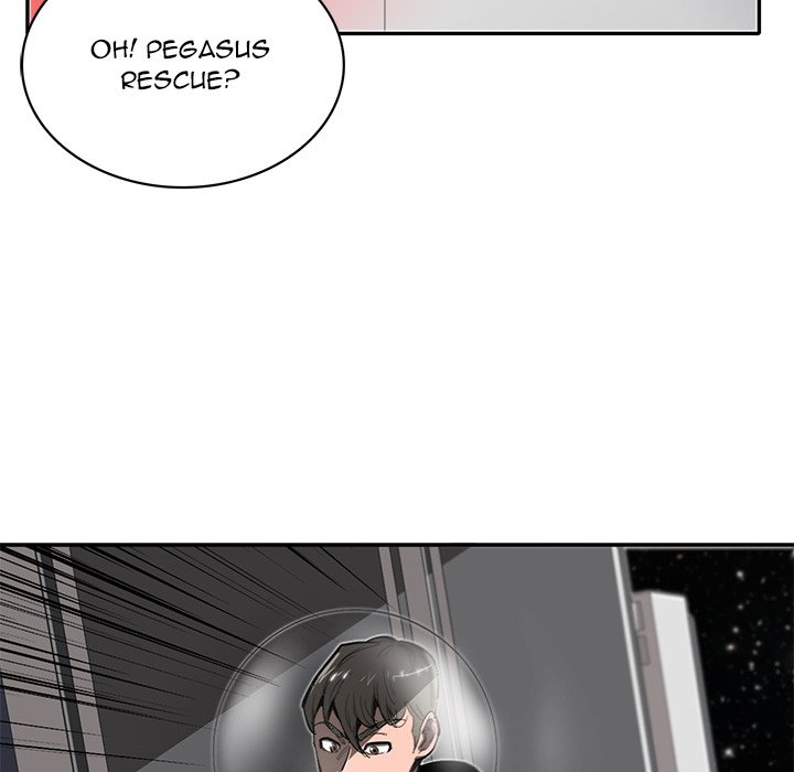 Stardust Stardust EP 25 - Toomics page 86 - 