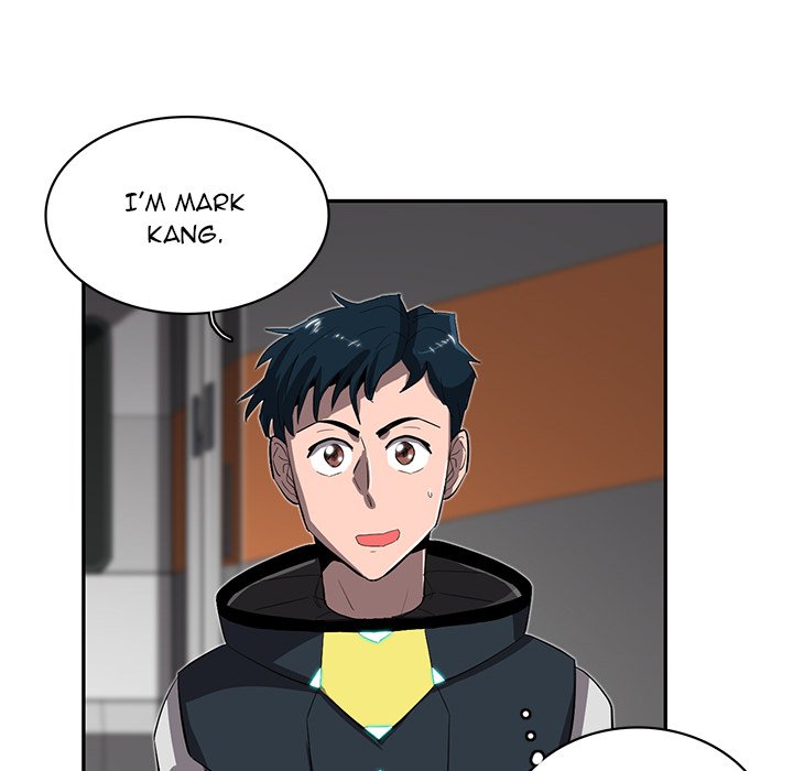 Stardust Stardust EP 25 - Toomics page 94 - 
