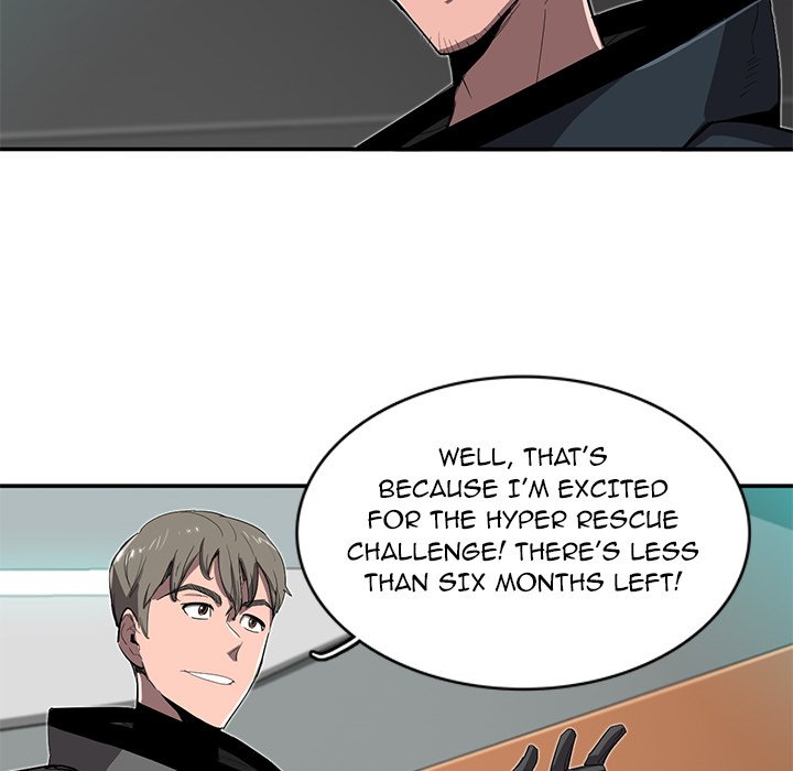 Stardust Stardust EP 25 - Toomics page 96 - 