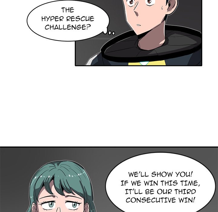 Stardust Stardust EP 25 - Toomics page 98 - 