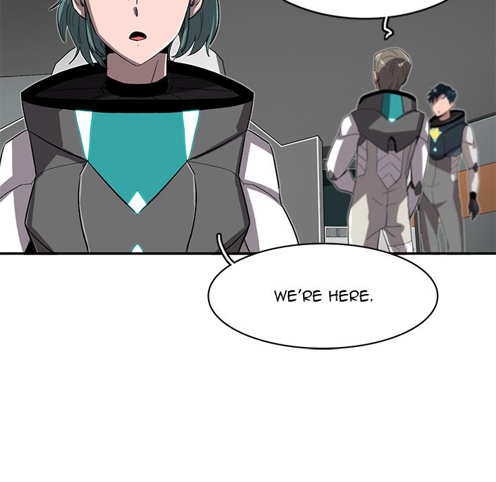 Stardust Stardust EP 25 - Toomics page 99 - 