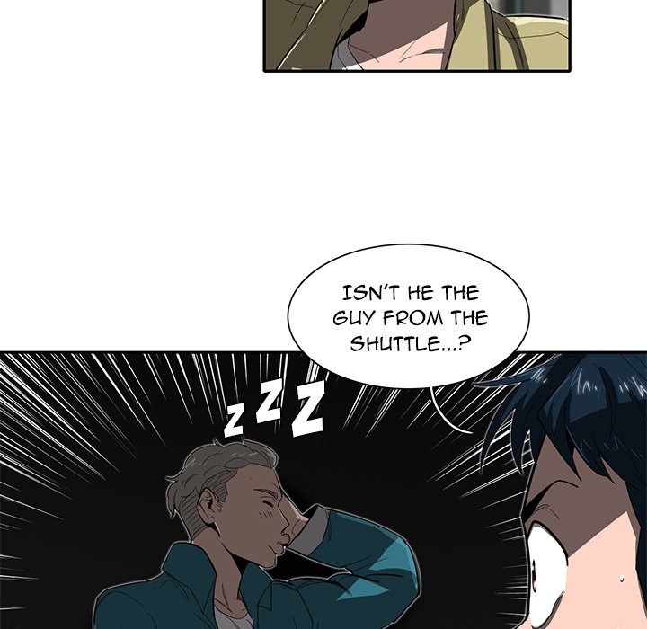 Stardust Stardust EP 26 - Toomics page 11 - 