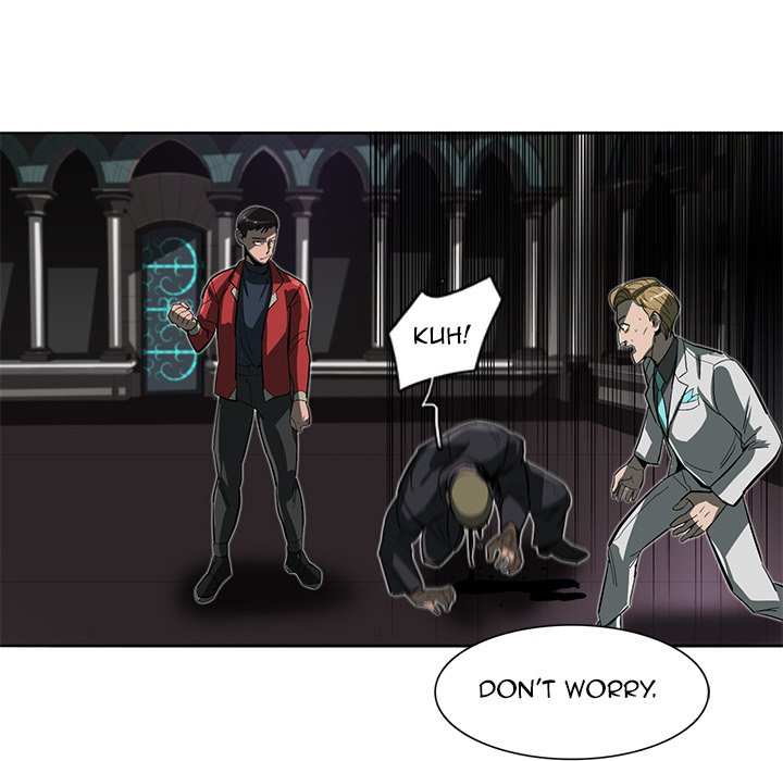 Stardust Stardust EP 26 - Toomics page 101 - 