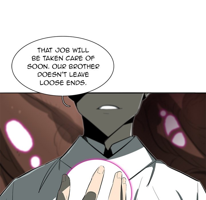Stardust Stardust EP 26 - Toomics page 104 - 