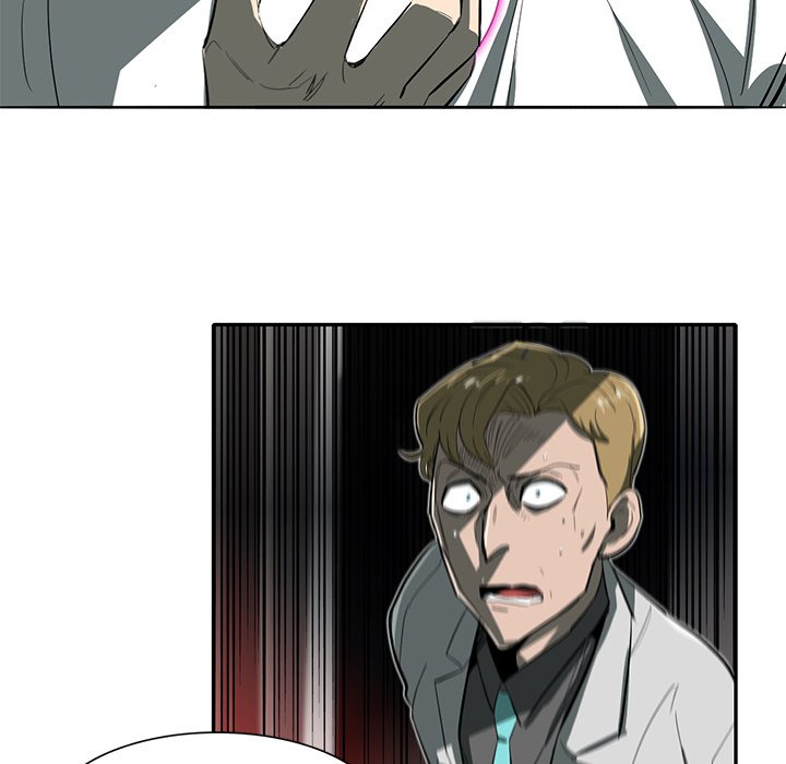Stardust Stardust EP 26 - Toomics page 105 - 