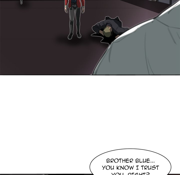 Stardust Stardust EP 26 - Toomics page 107 - 