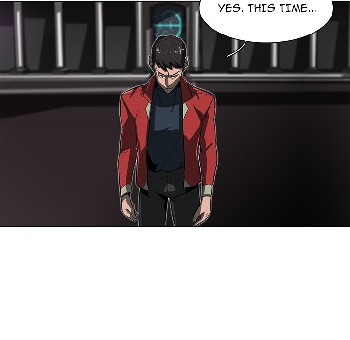 Stardust Stardust EP 26 - Toomics page 109 - 