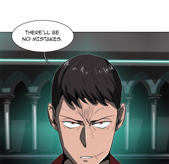 Stardust Stardust EP 26 - Toomics page 110 - 
