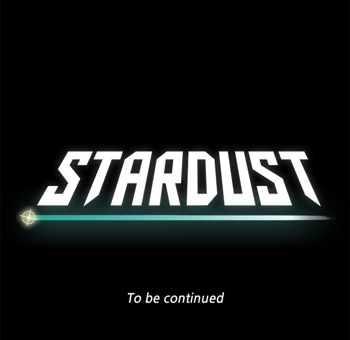 Stardust Stardust EP 26 - Toomics page 112 - 