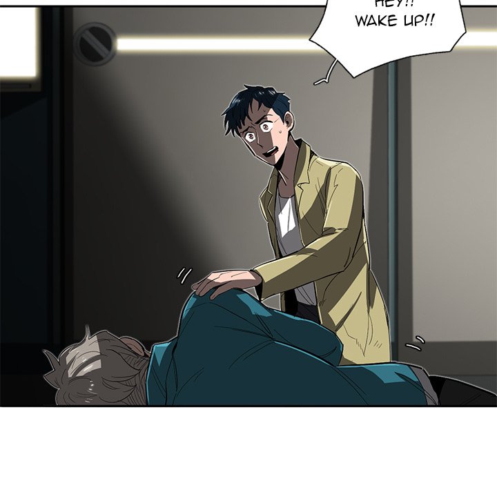 Stardust Stardust EP 26 - Toomics page 13 - 