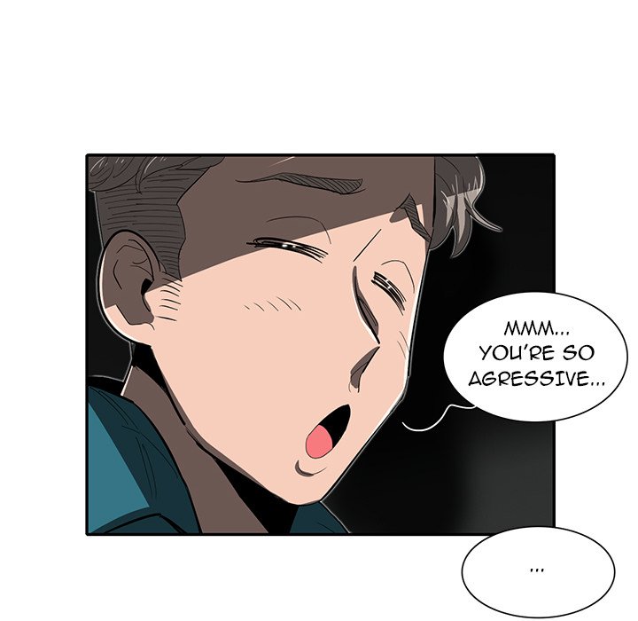 Stardust Stardust EP 26 - Toomics page 15 - 