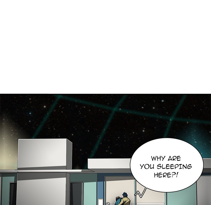 Stardust Stardust EP 26 - Toomics page 16 - 