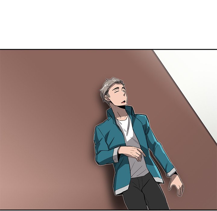 Stardust Stardust EP 26 - Toomics page 24 - 