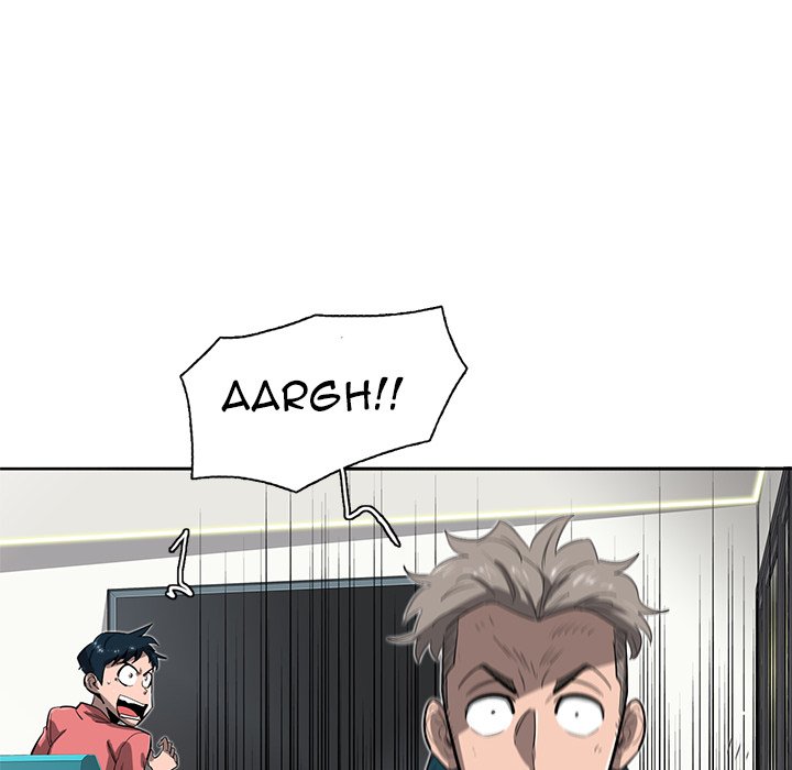 Stardust Stardust EP 26 - Toomics page 25 - 