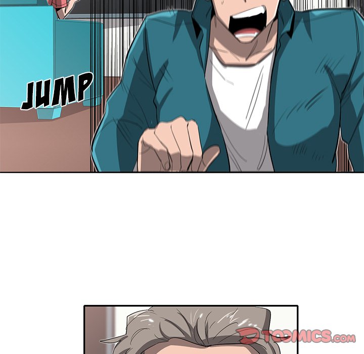 Stardust Stardust EP 26 - Toomics page 26 - 