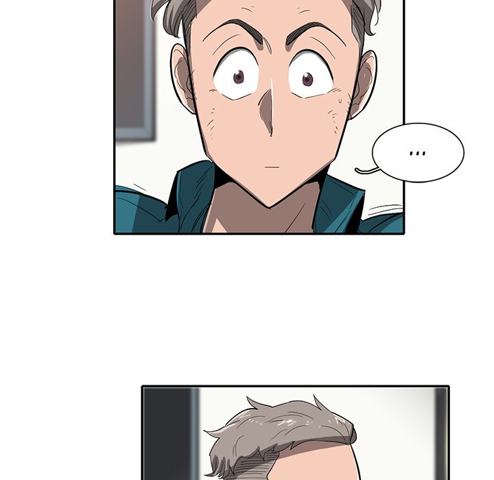 Stardust Stardust EP 26 - Toomics page 27 - 