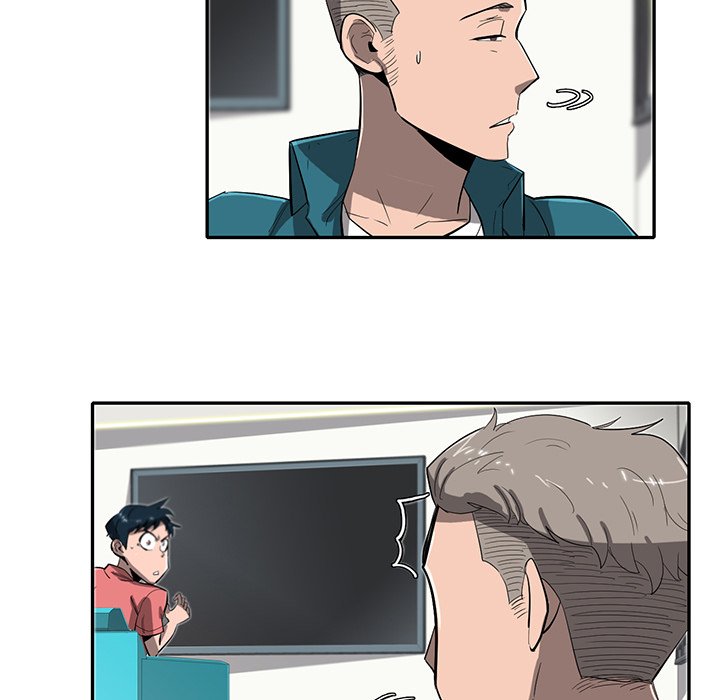 Stardust Stardust EP 26 - Toomics page 28 - 