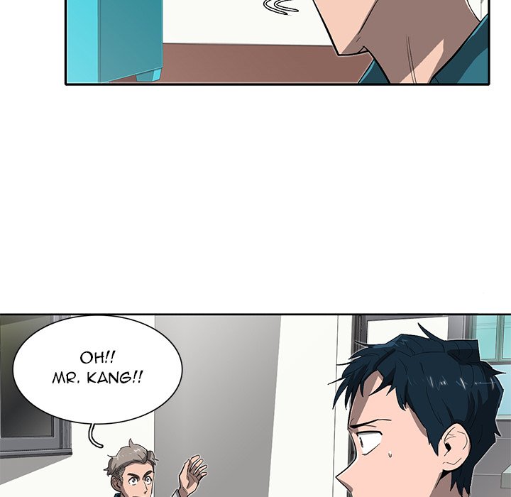 Stardust Stardust EP 26 - Toomics page 29 - 