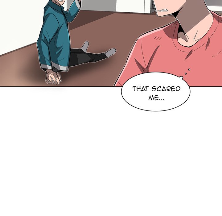 Stardust Stardust EP 26 - Toomics page 30 - 