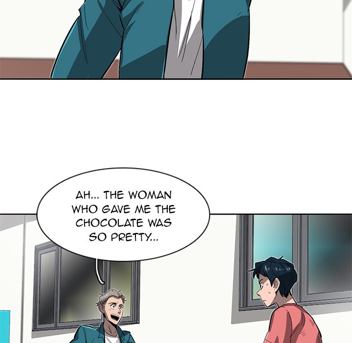 Stardust Stardust EP 26 - Toomics page 33 - 