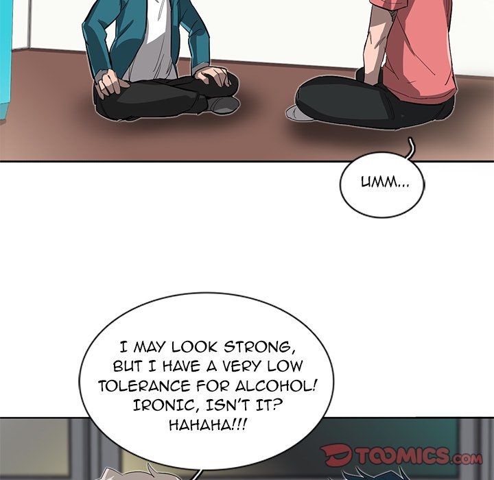 Stardust Stardust EP 26 - Toomics page 34 - 