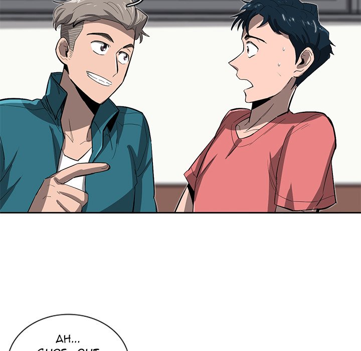 Stardust Stardust EP 26 - Toomics page 35 - 