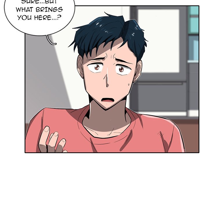 Stardust Stardust EP 26 - Toomics page 36 - 
