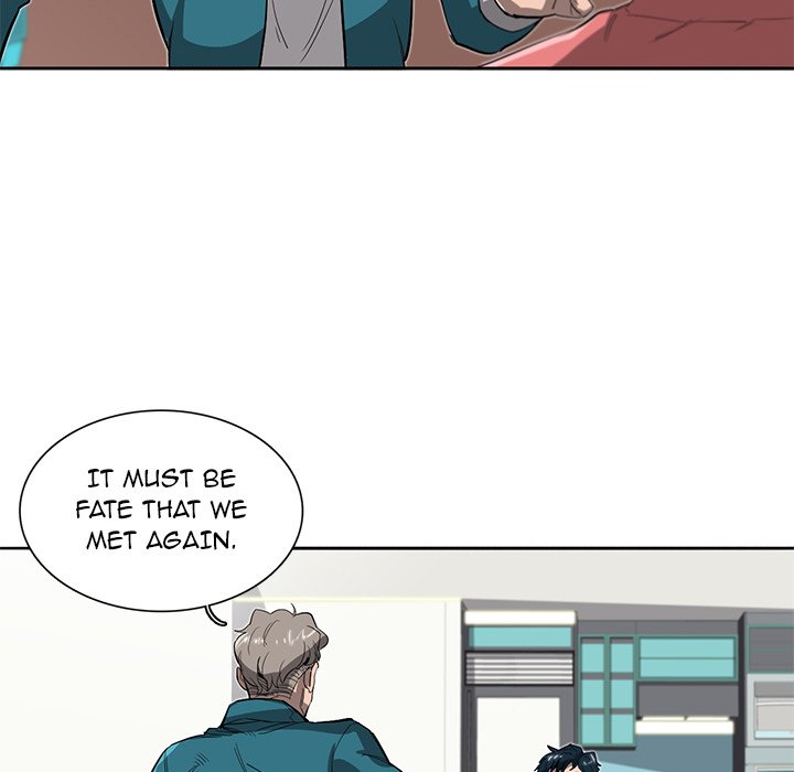 Stardust Stardust EP 26 - Toomics page 38 - 