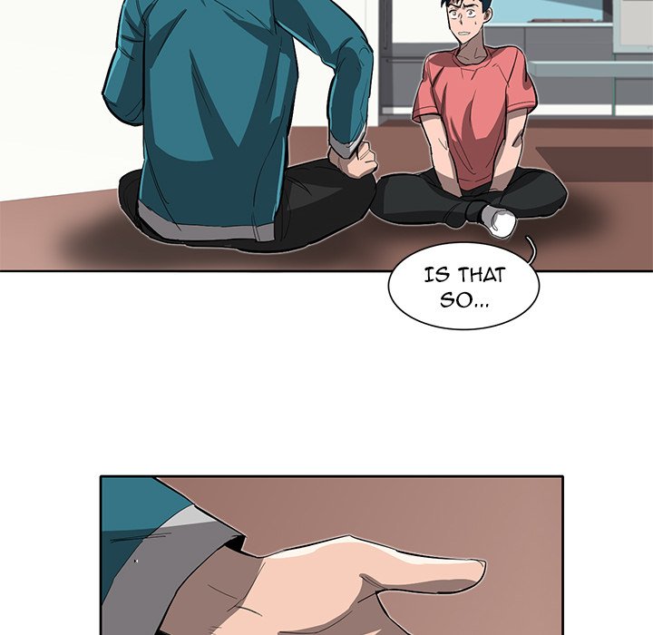 Stardust Stardust EP 26 - Toomics page 39 - 
