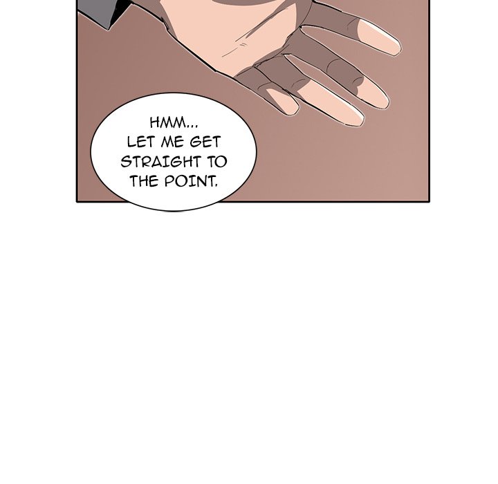 Stardust Stardust EP 26 - Toomics page 40 - 