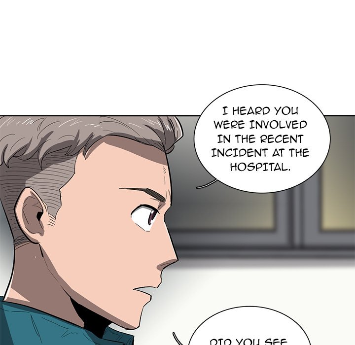 Stardust Stardust EP 26 - Toomics page 41 - 