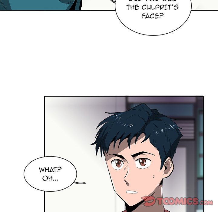 Stardust Stardust EP 26 - Toomics page 42 - 