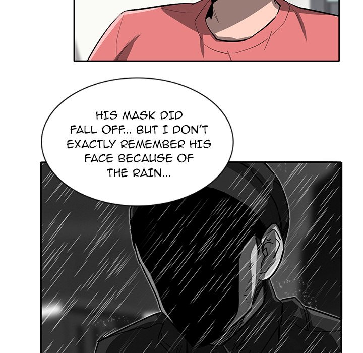 Stardust Stardust EP 26 - Toomics page 43 - 