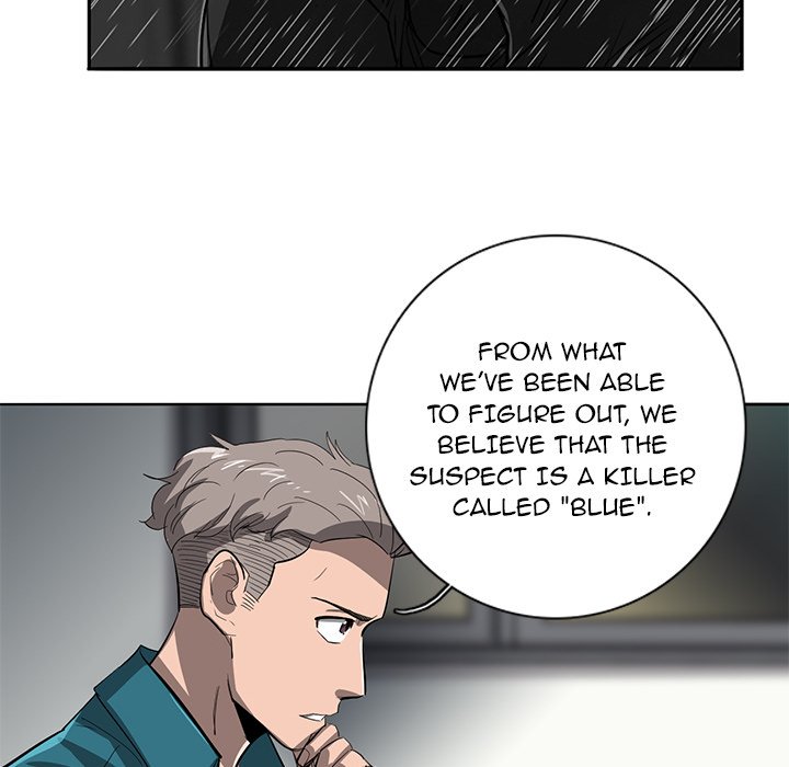 Stardust Stardust EP 26 - Toomics page 44 - 
