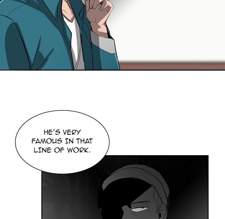 Stardust Stardust EP 26 - Toomics page 45 - 