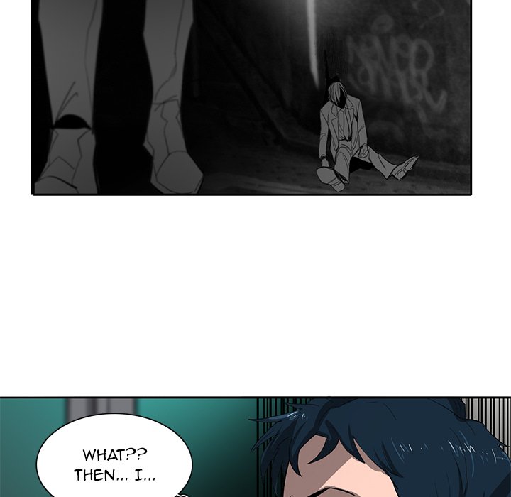 Stardust Stardust EP 26 - Toomics page 47 - 