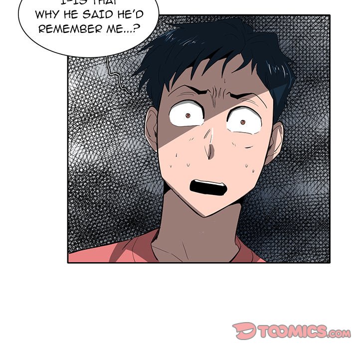 Stardust Stardust EP 26 - Toomics page 50 - 