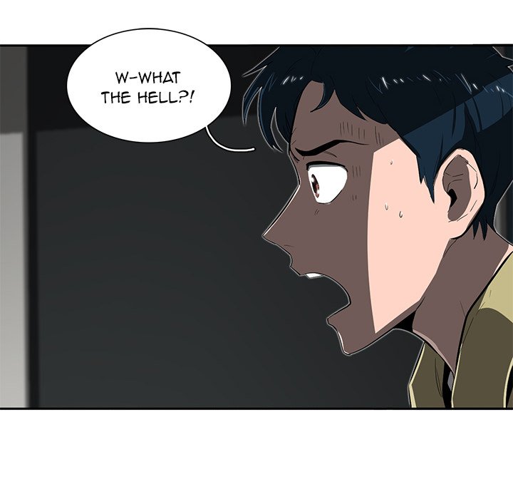 Stardust Stardust EP 26 - Toomics page 6 - 