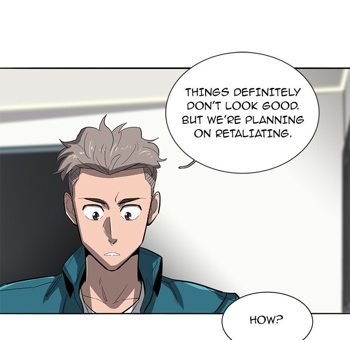 Stardust Stardust EP 26 - Toomics page 51 - 