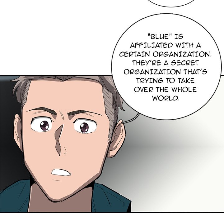 Stardust Stardust EP 26 - Toomics page 52 - 