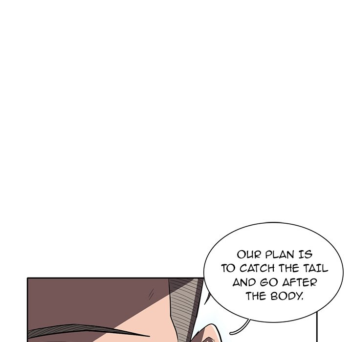 Stardust Stardust EP 26 - Toomics page 53 - 
