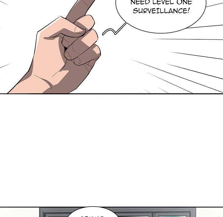 Stardust Stardust EP 26 - Toomics page 55 - 